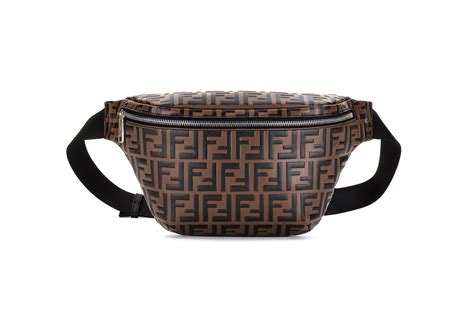 fendi fanny pack womens|Fendi fanny pack woman s.